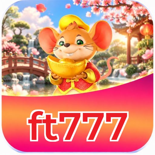 ft777 Logo
