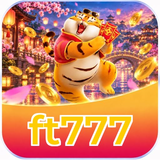 ft777 Logo