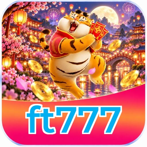 ft777 Logo