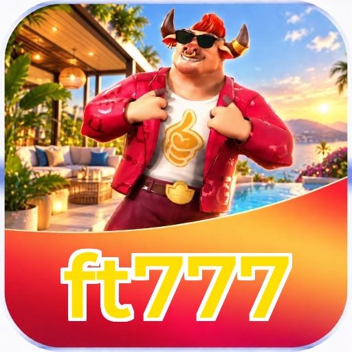 ft777 Logo