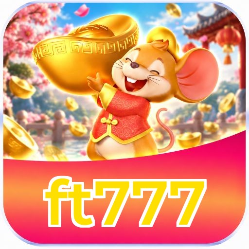 ft777 APK Android - Logo oficial