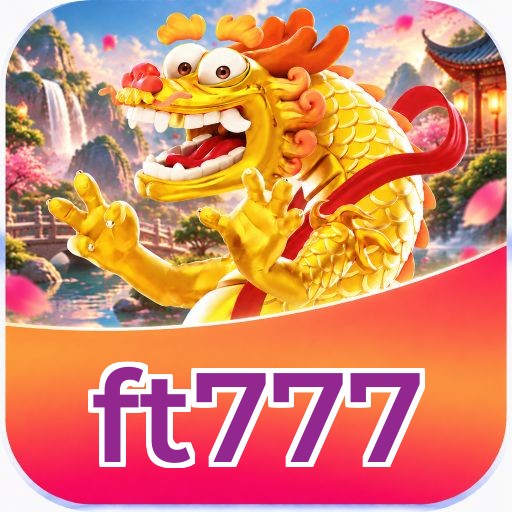ft777 Logo