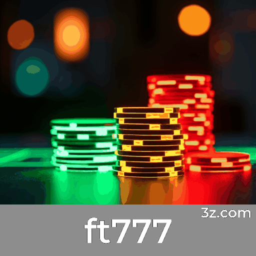 ft777 Inteligência de Promoções: Experiência de Recompensa Personalizada