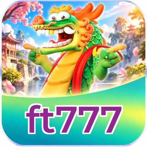 ft777 Logo