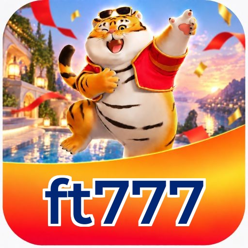 ft777 Logo