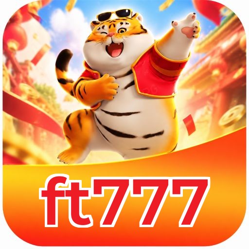 ft777 Logo