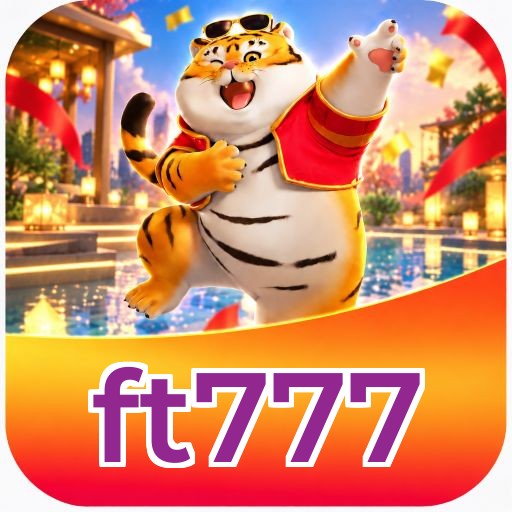ft777 Logo