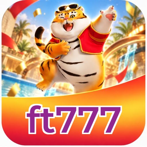 ft777 Logo