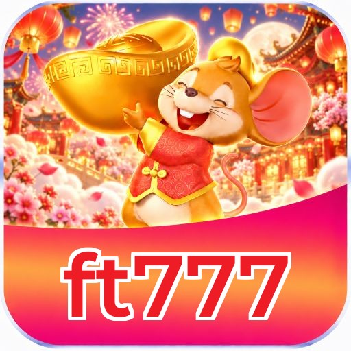 ft777 Logo