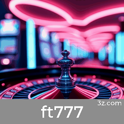 ft777 Comunidade: O Paraíso Interativo para Jogadores Conectados
