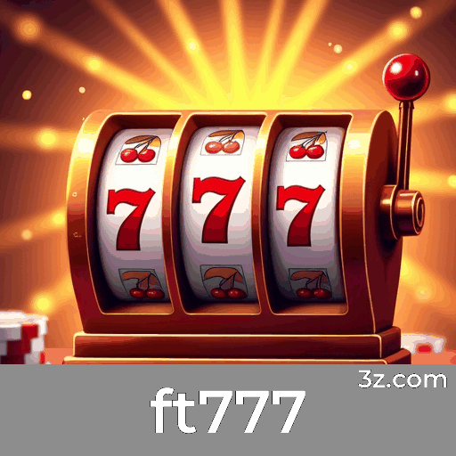 ft777: Laboratório de Jogos Inovadores e Tecnologia de Ponta