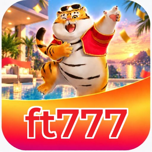 ft777 Logo
