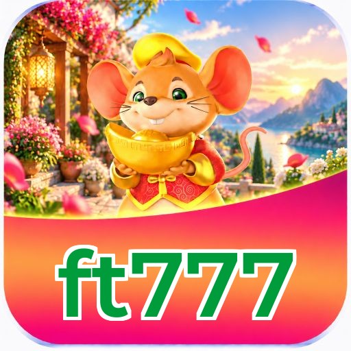 ft777 Logo