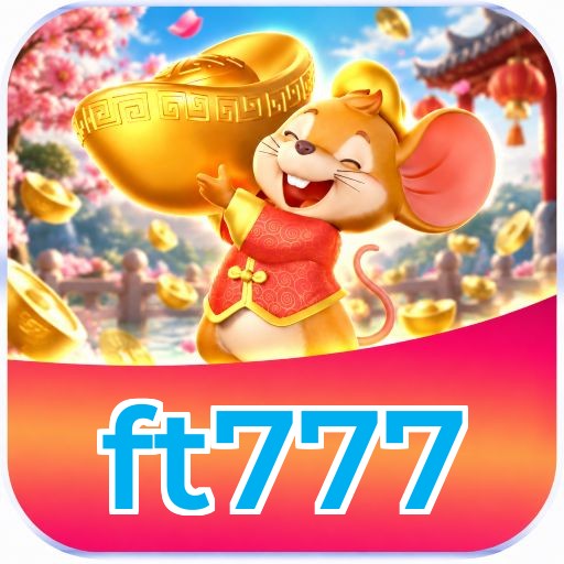 ft777 Logo