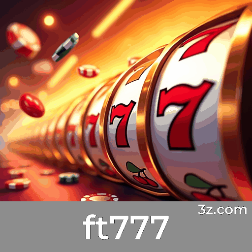 ft777: Cassino Online Seguro e Premiado