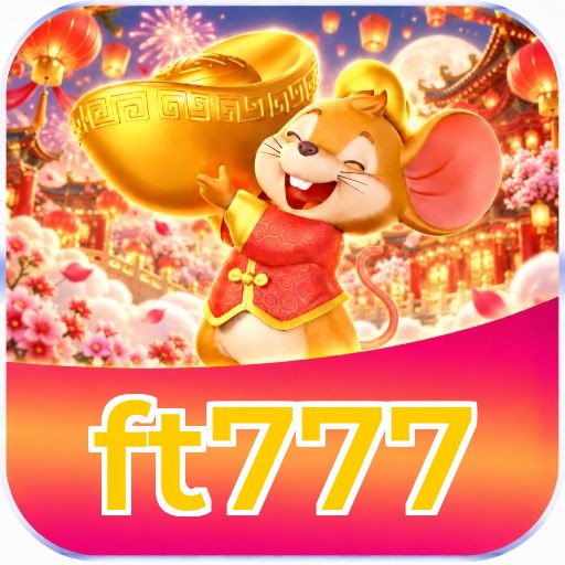 ft777 Logo