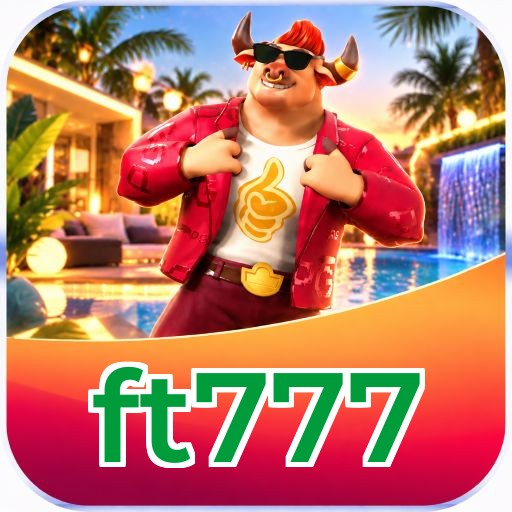 ft777 Logo